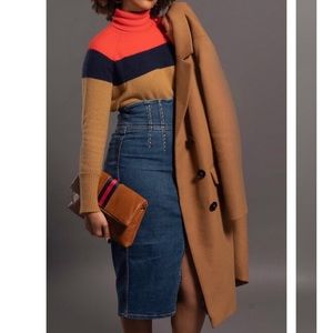 new skirt from revolve